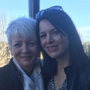 Meet your Posher, Kelly-anne